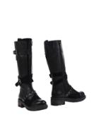 Cubanas Boots