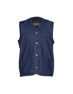 Brixton Denim Outerwear