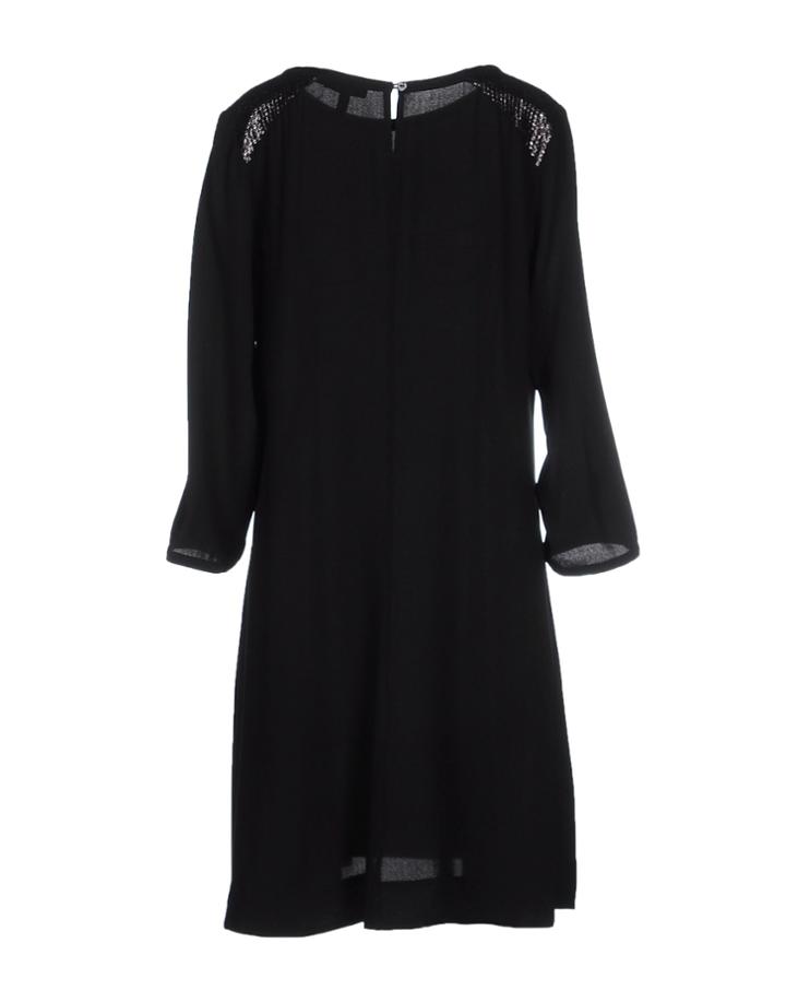Eileen Fisher Short Dresses