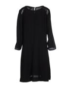 Eileen Fisher Short Dresses