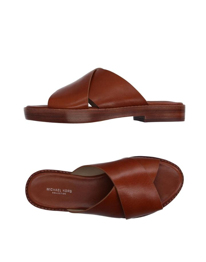 Michael Kors Collection Sandals