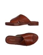 Michael Kors Collection Sandals