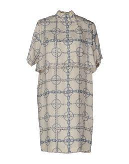Woodwood Short Dresses
