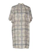 Woodwood Short Dresses