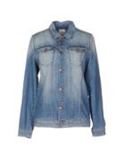 Alysi Denim Outerwear