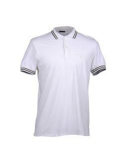 Patrizia Pepe Polo Shirts