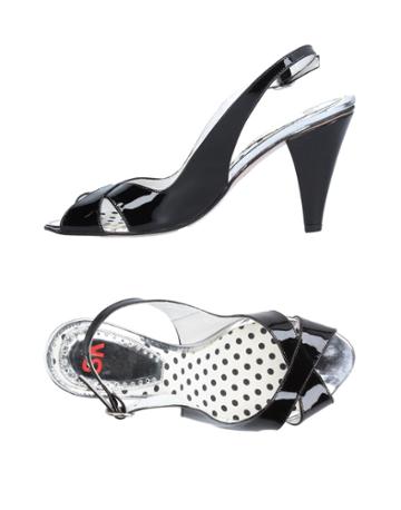 Sk Sandals