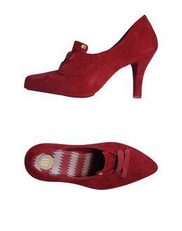Melissa Pumps