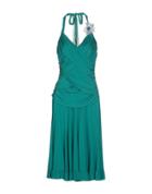 Maria Grazia Severi 3/4 Length Dresses