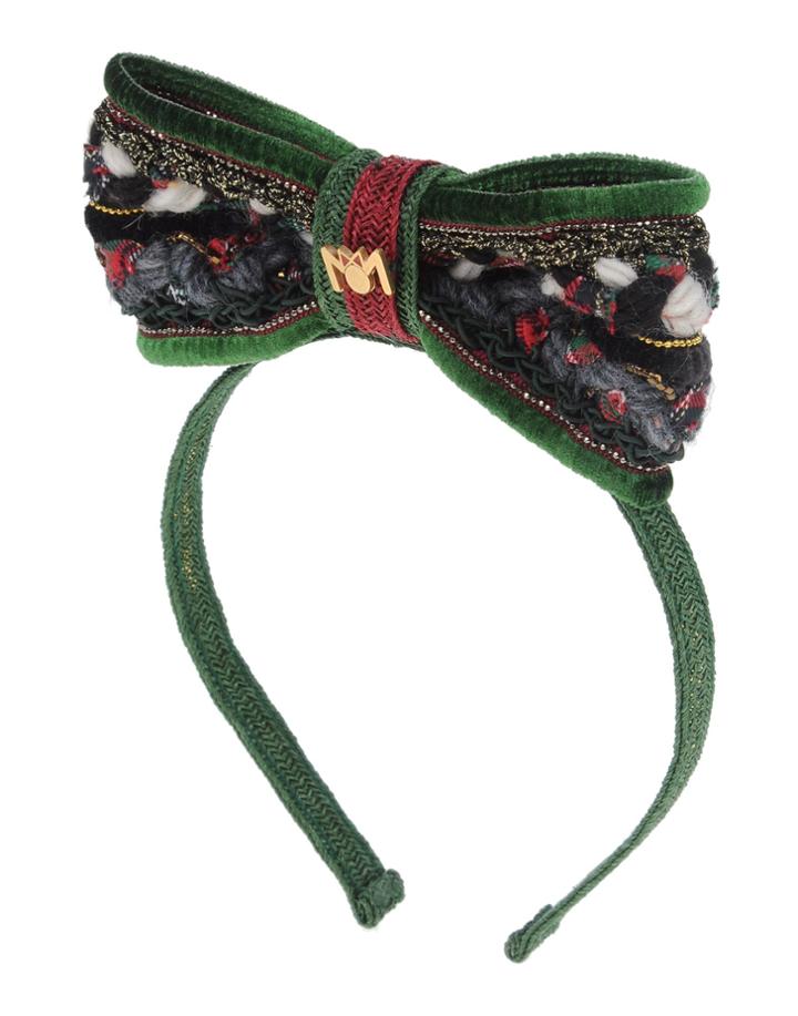 Minime Paris Hair Accessories