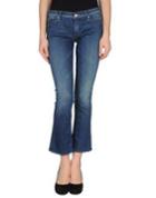 Mother Denim Capris