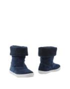 Lacoste Sport Ankle Boots