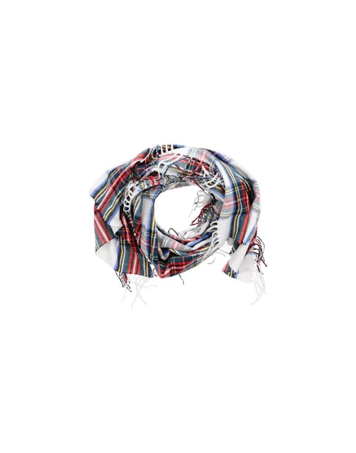 Bulk Oblong Scarves