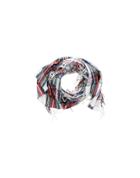 Bulk Oblong Scarves