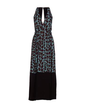 March  21 By Cristina Taroni Long Dresses