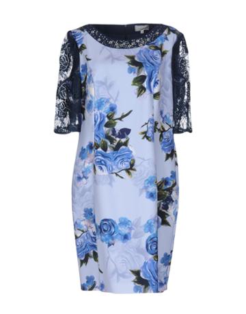 Cb By Claudia B. Short Dresses