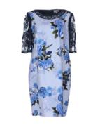 Cb By Claudia B. Short Dresses