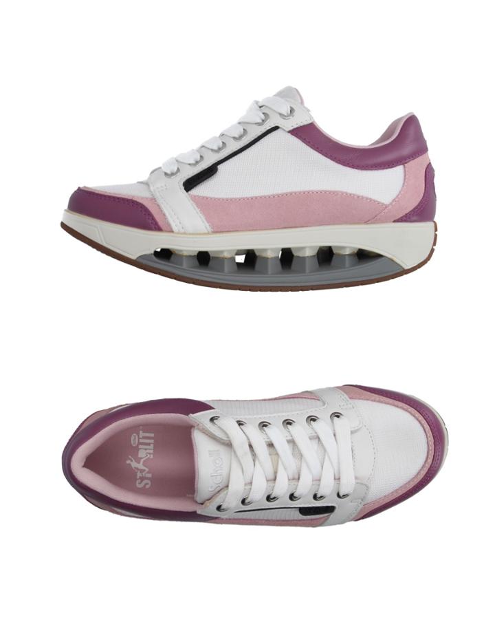 Starlit Dr. Scholl Sneakers