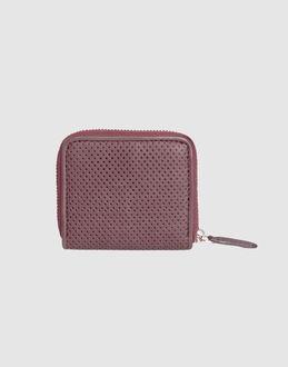Sergio Rossi Coin Purses