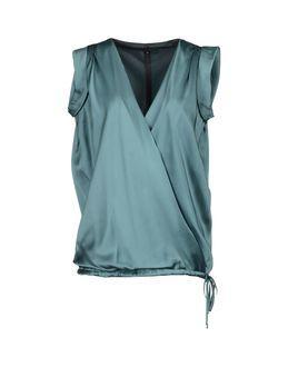 Brian Dales Tops