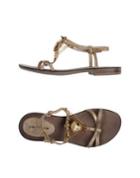 Garrice Sandals