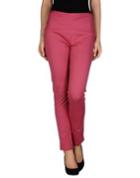 Scooterplus Casual Pants