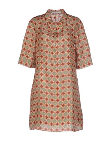 Ingram Short Dresses