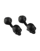 Mcq Alexander Mcqueen Cufflinks And Tie Clips
