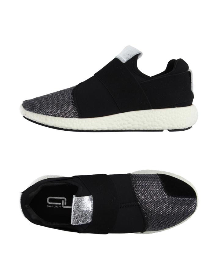 Ana Lublin Sneakers