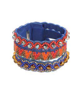 Deepa Gurnani Bracelets
