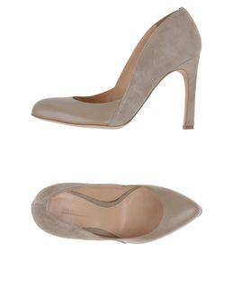 Jil Sander Pumps