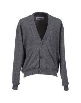 Marios Jackets