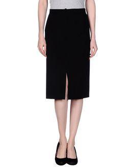 Irma Bignami Knee Length Skirts