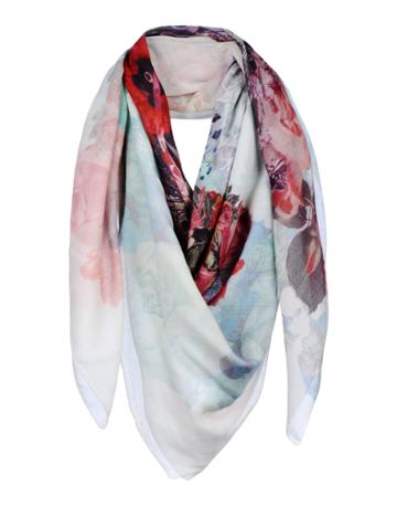 Francesca Piccini Square Scarves