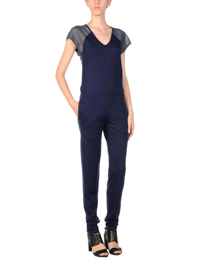 Marie Sixtine Jumpsuits