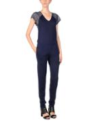Marie Sixtine Jumpsuits