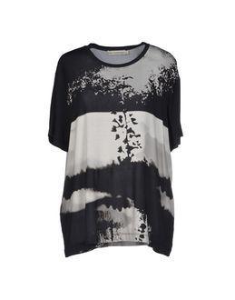 Mary Katrantzou T-shirts