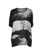 Mary Katrantzou T-shirts