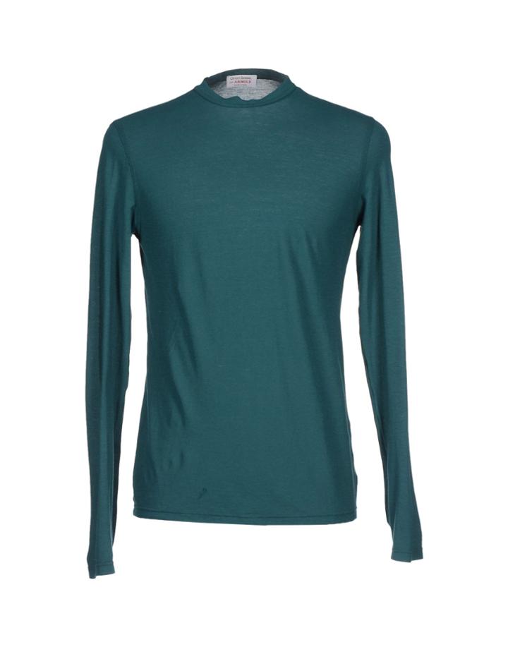 Gran Sasso Per Arnold T-shirts