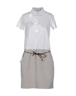 Tonet Short Dresses