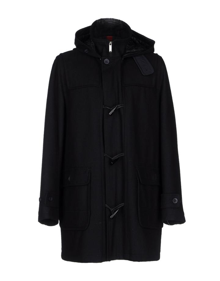 Peter Cofox Coats
