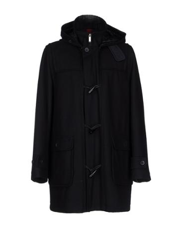 Peter Cofox Coats