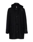 Peter Cofox Coats