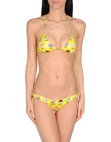 10x10 Anitaliantheory Bikinis