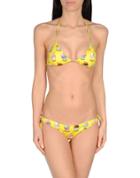 10x10 Anitaliantheory Bikinis