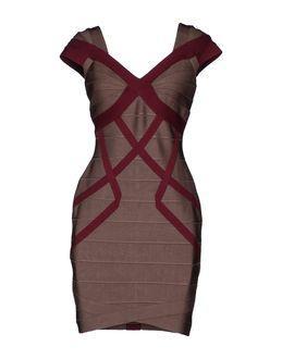 Autour De Moi Short Dresses