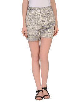 Richard Nicoll Bermudas