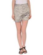 Richard Nicoll Bermudas