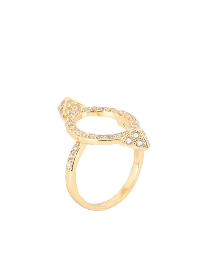 Kevia Rings