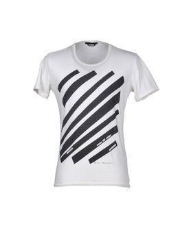 Daniele Alessandrini Homme T-shirts